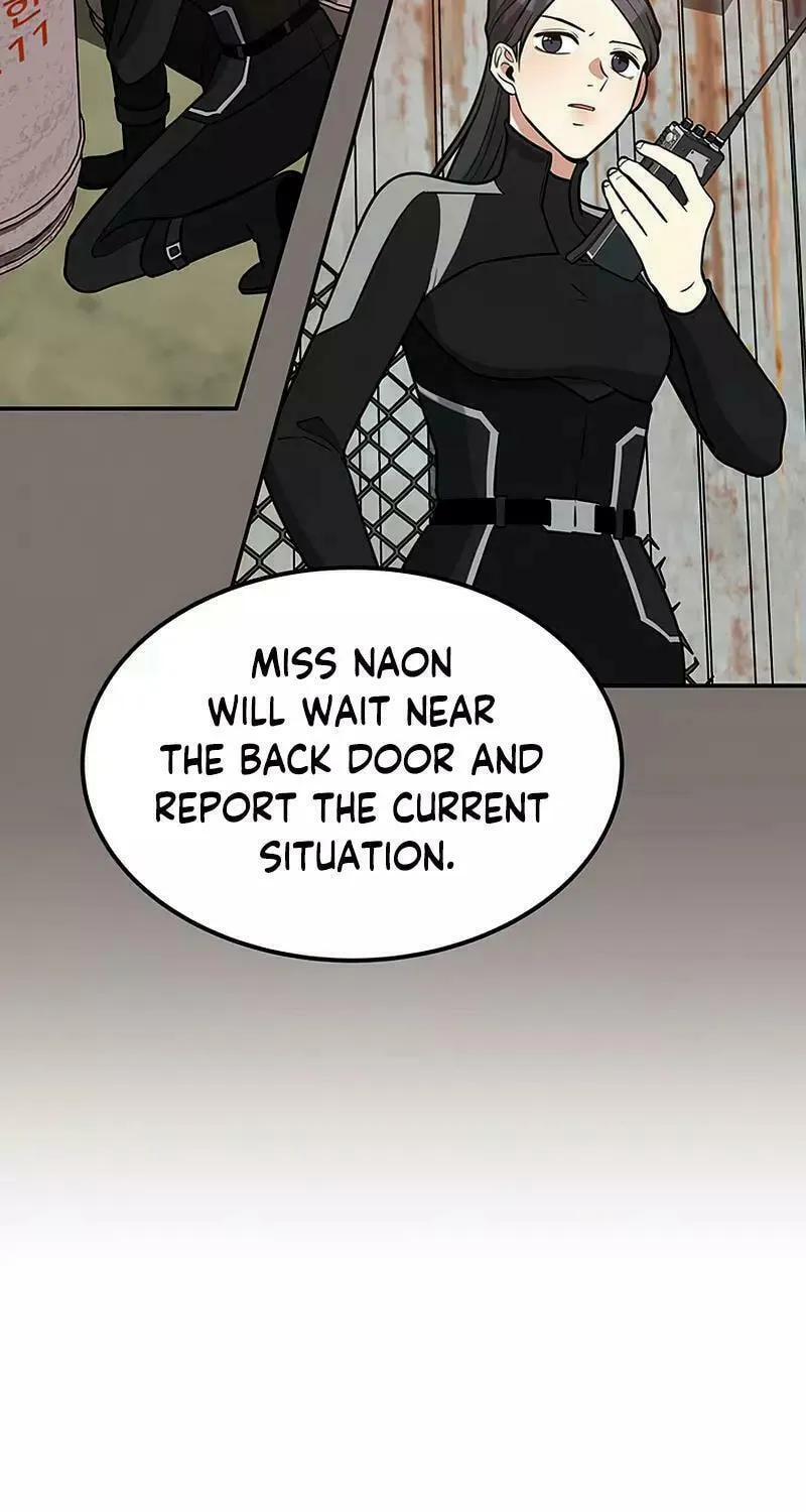 Read Scorpion Time chapter 8 image 82 on Lezhin