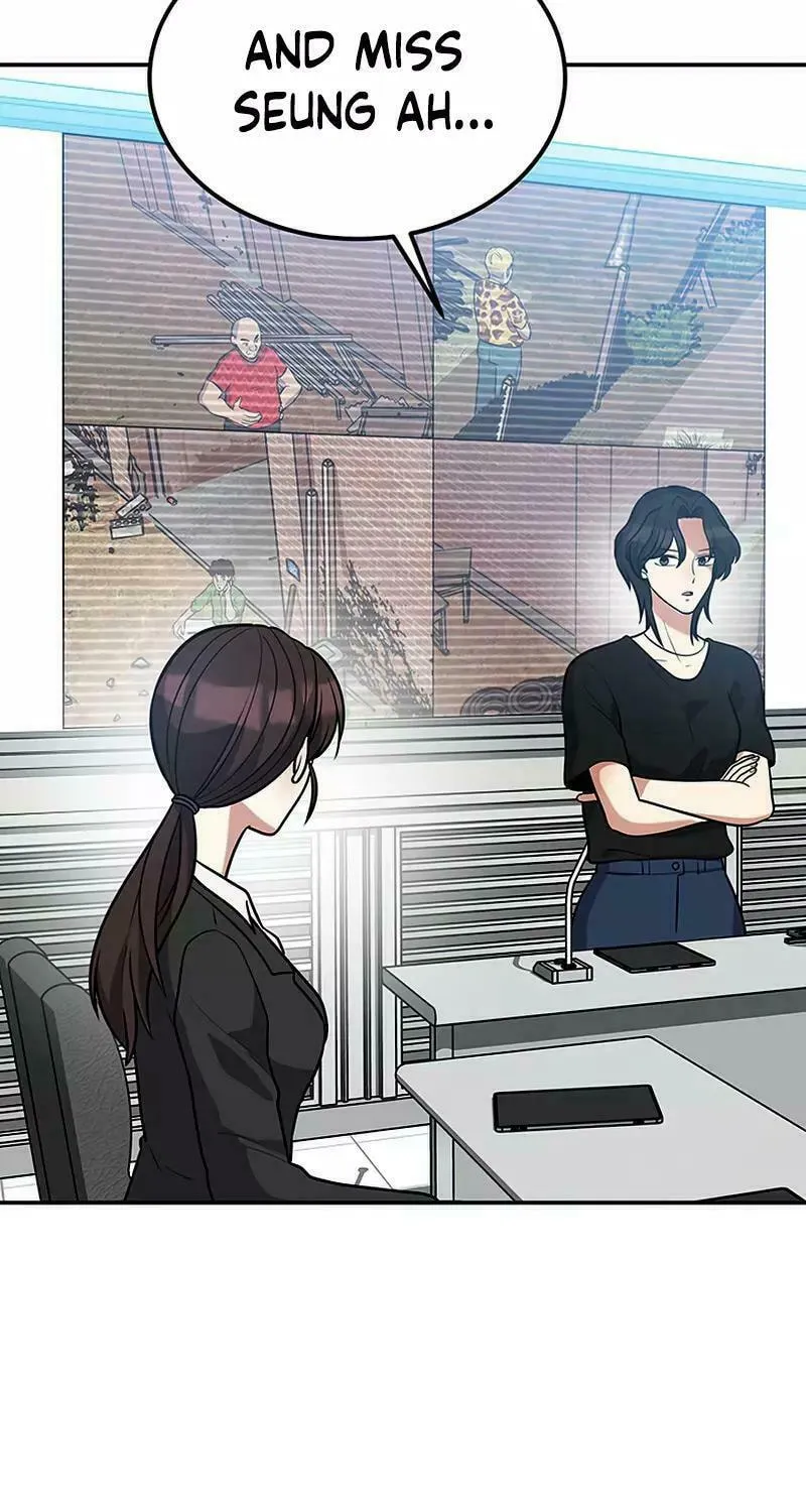 Read Scorpion Time chapter 8 image 84 on Lezhin