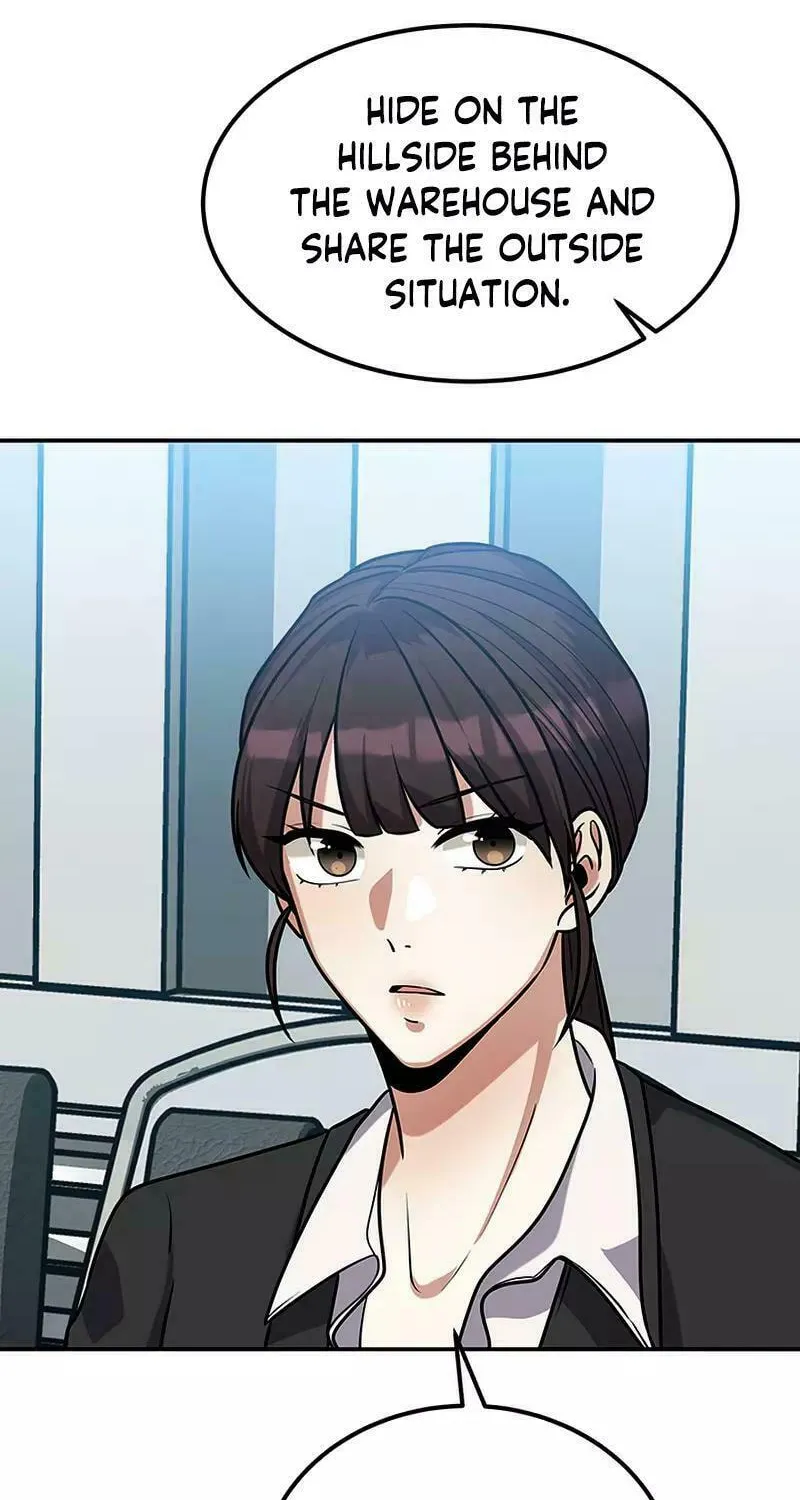 Read Scorpion Time chapter 8 image 85 on Lezhin
