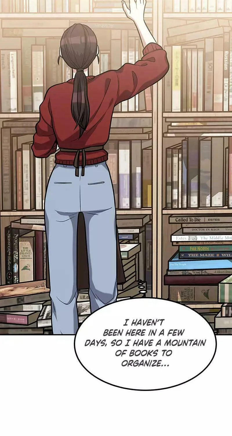 Read Scorpion Time chapter 8 image 92 on Lezhin