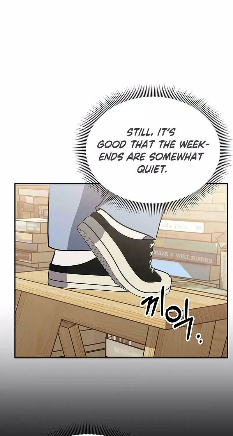 Read Scorpion Time chapter 8 image 93 on Lezhin