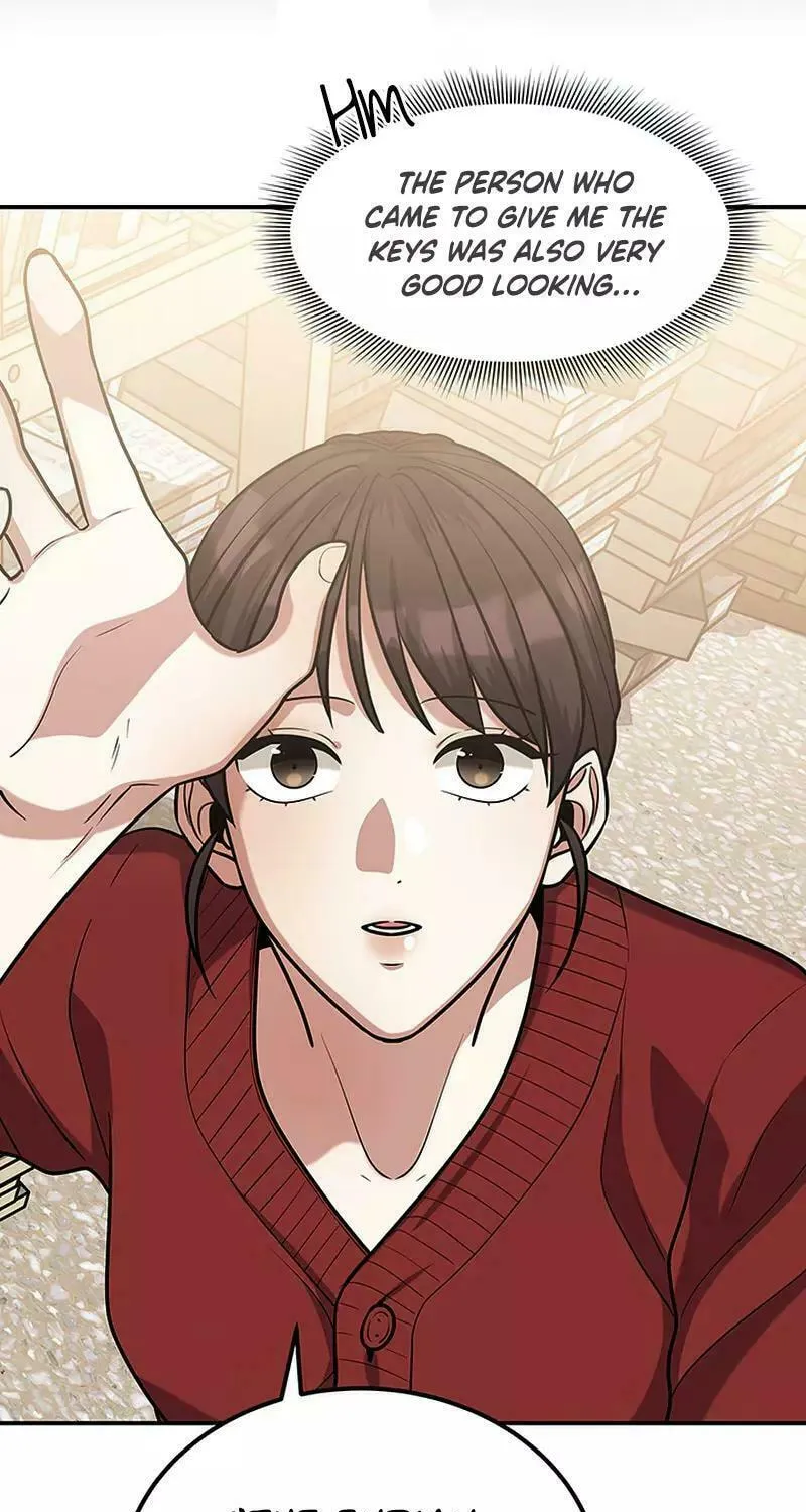 Read Scorpion Time chapter 8 image 96 on Lezhin