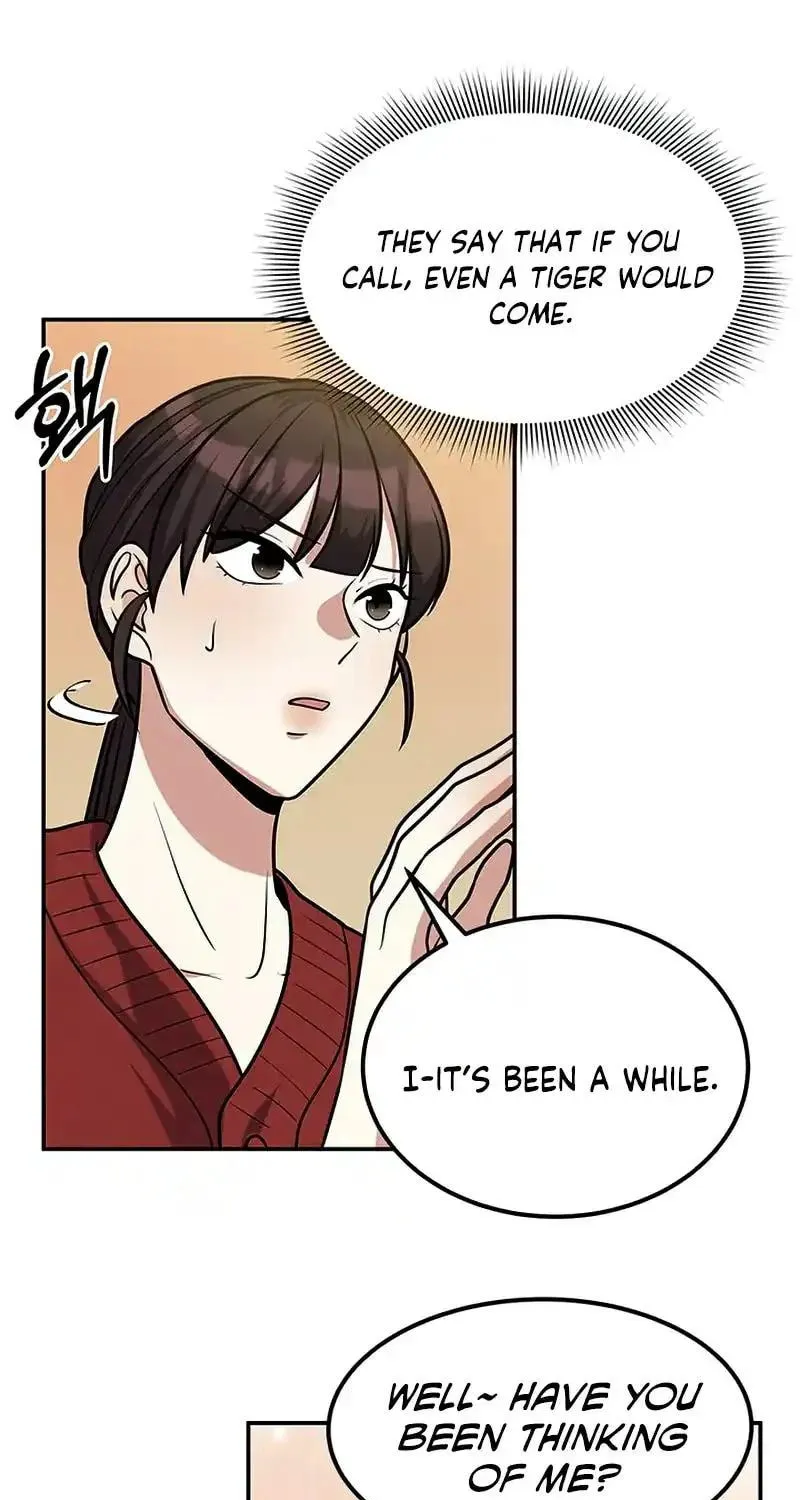 Read Scorpion Time chapter 9 image 2 on Lezhin