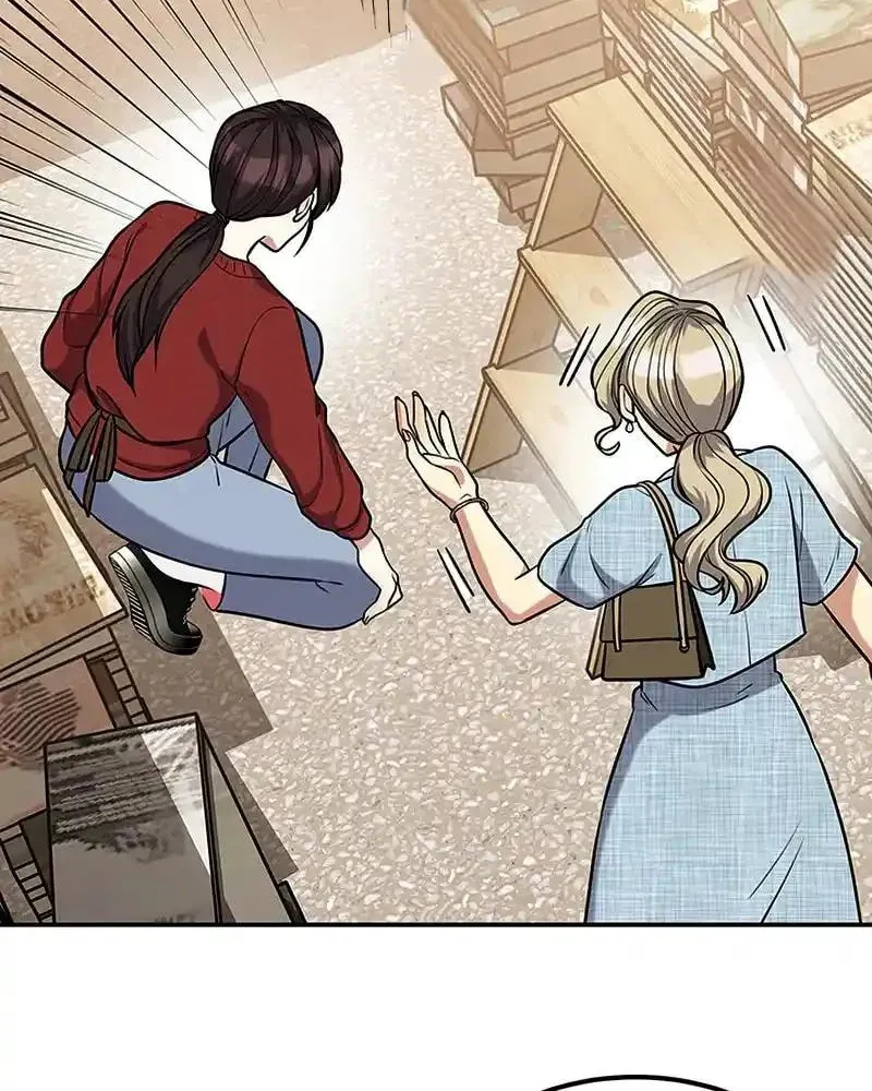 Read Scorpion Time chapter 9 image 21 on Lezhin