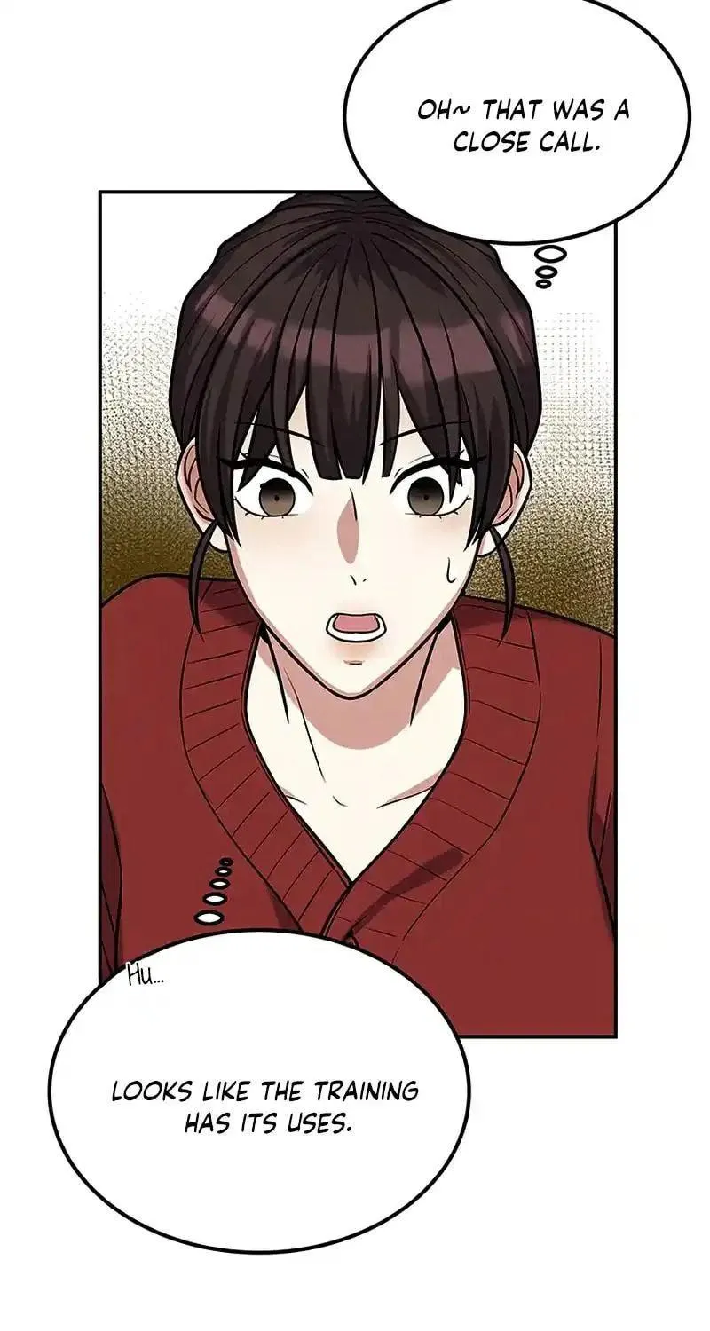Read Scorpion Time chapter 9 image 22 on Lezhin