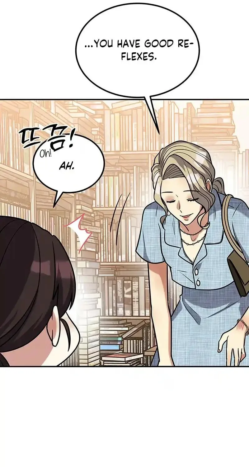 Read Scorpion Time chapter 9 image 24 on Lezhin