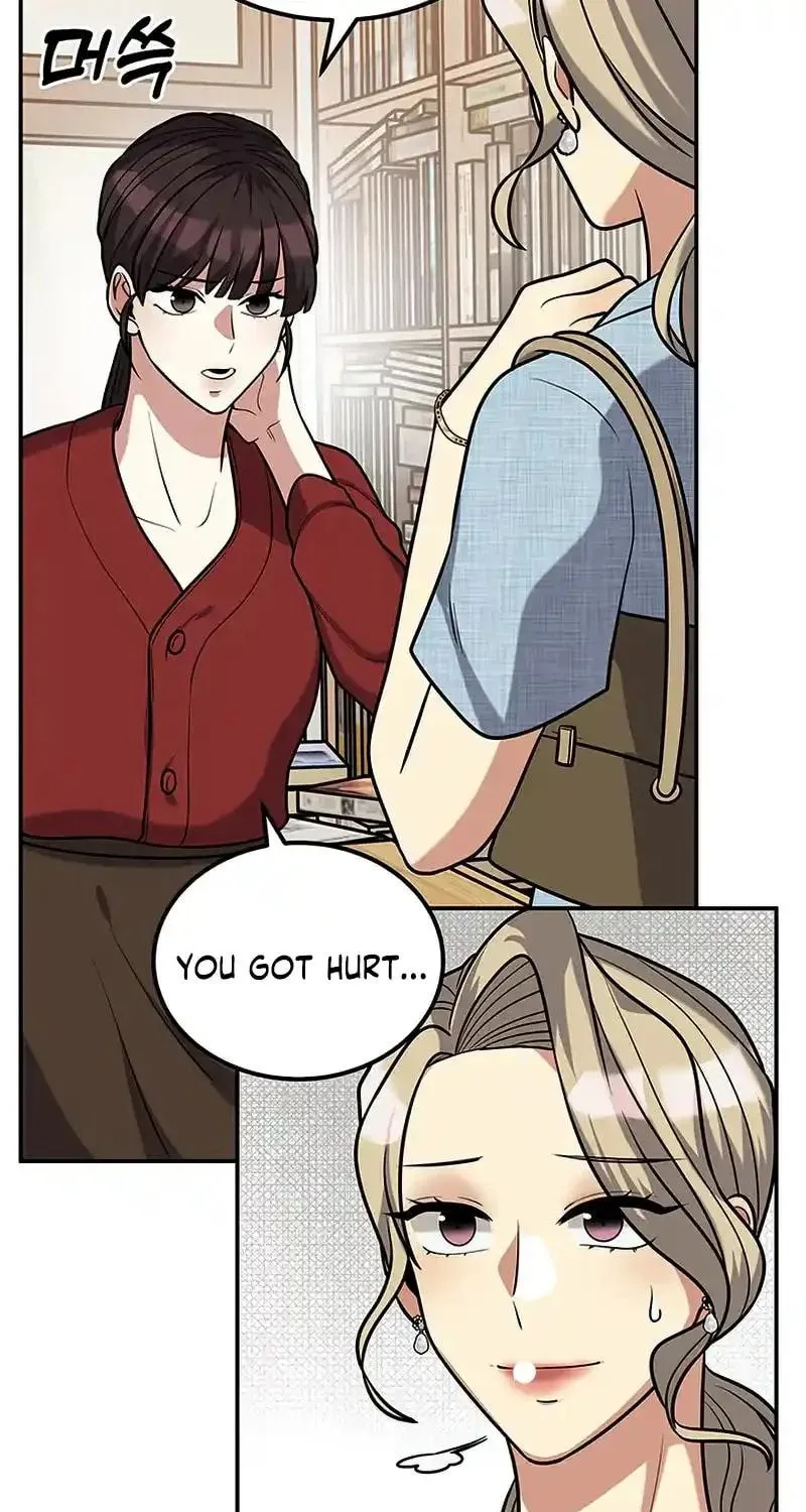 Read Scorpion Time chapter 9 image 30 on Lezhin
