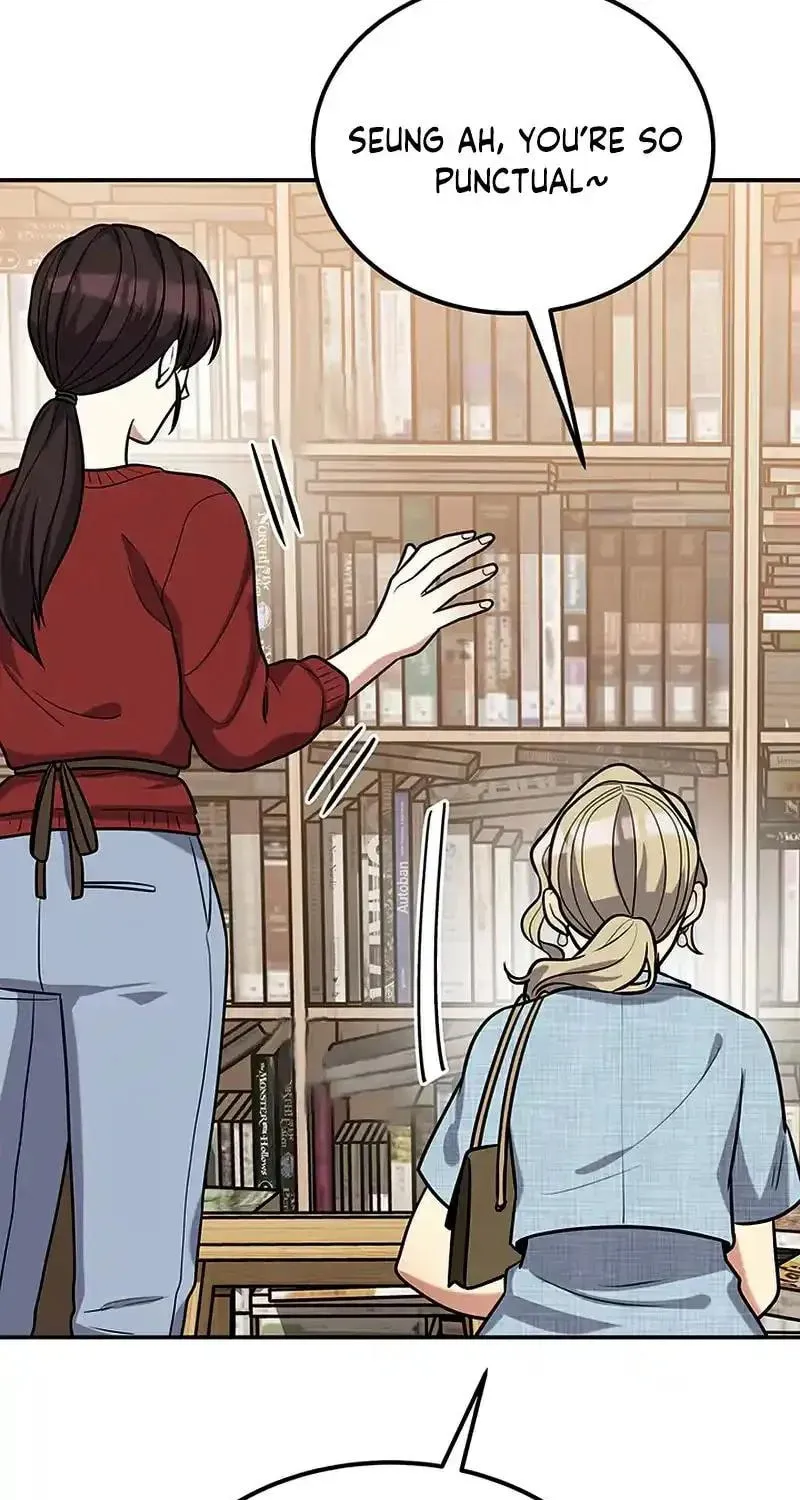 Read Scorpion Time chapter 9 image 32 on Lezhin