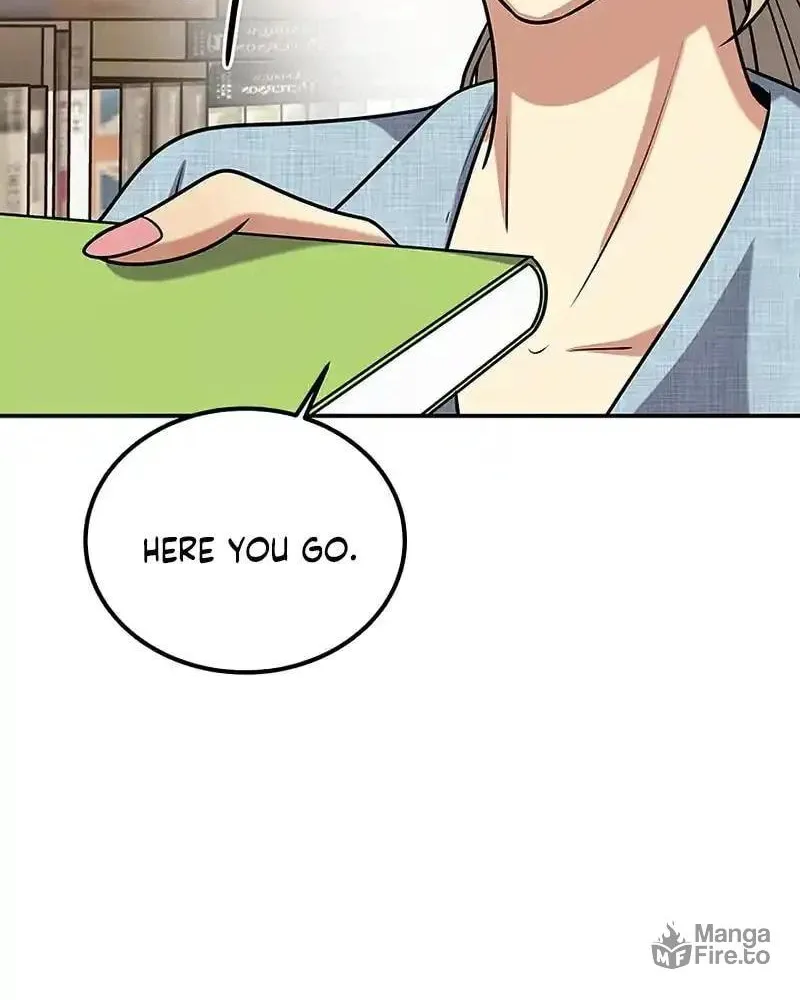 Read Scorpion Time chapter 9 image 35 on Lezhin