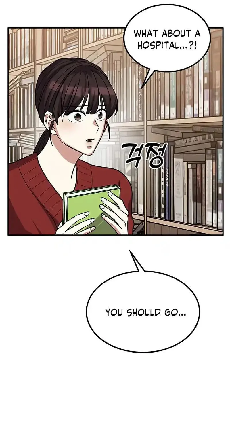 Read Scorpion Time chapter 9 image 36 on Lezhin