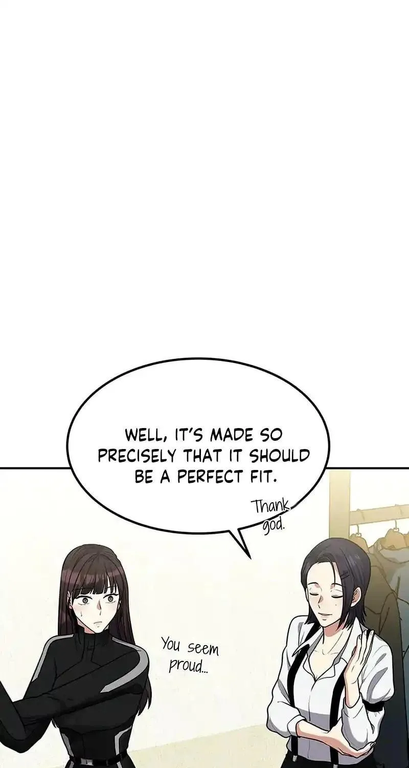 Read Scorpion Time chapter 9 image 46 on Lezhin