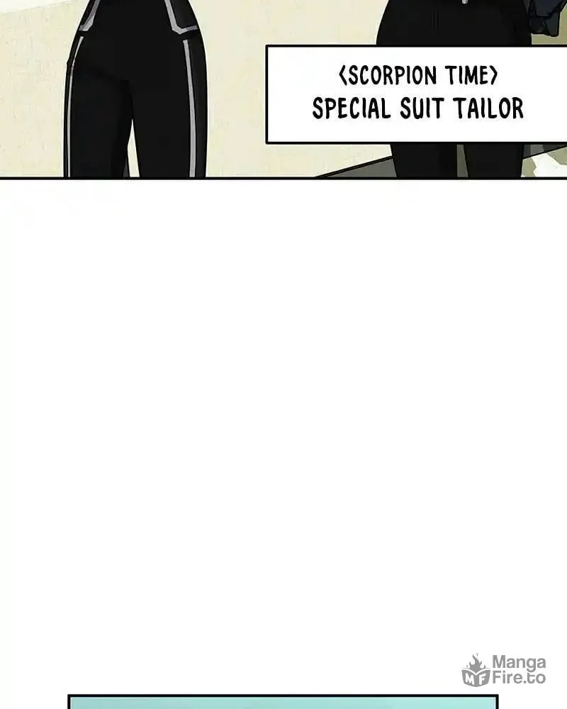 Read Scorpion Time chapter 9 image 47 on Lezhin