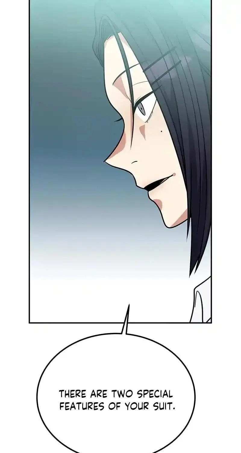 Read Scorpion Time chapter 9 image 48 on Lezhin