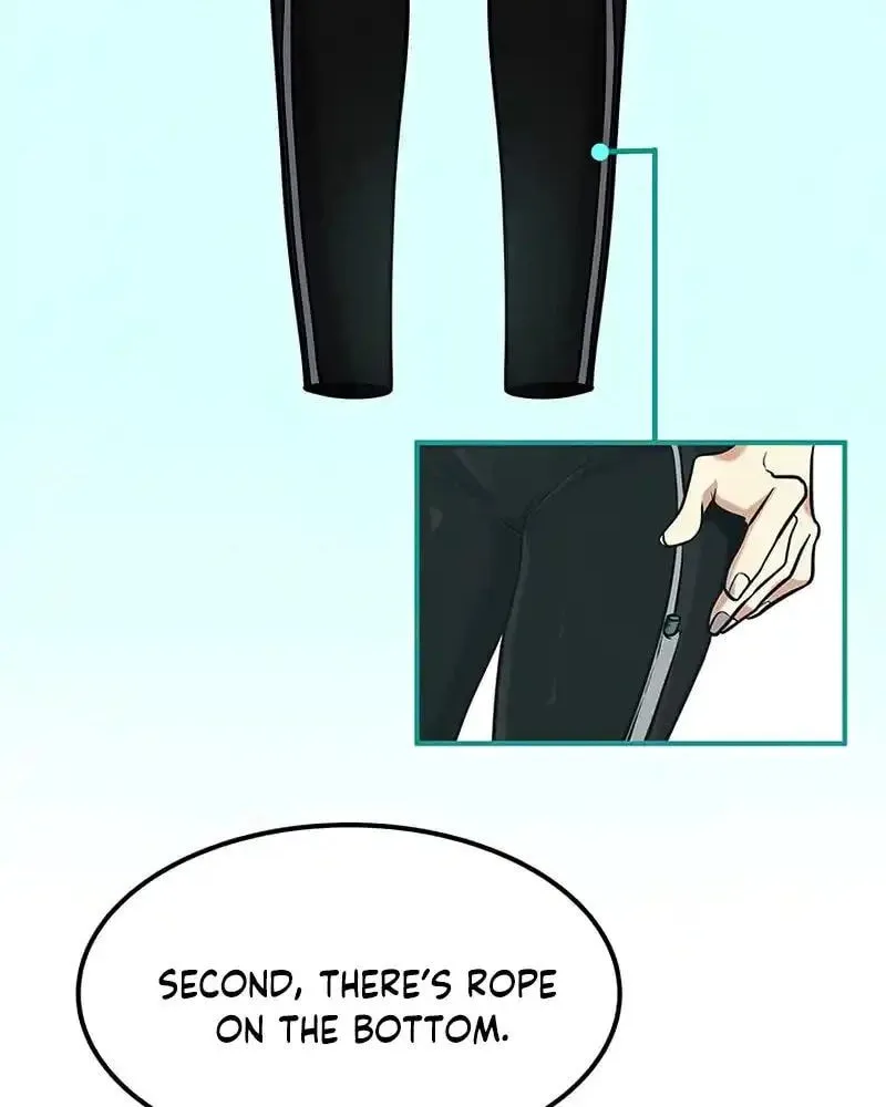 Read Scorpion Time chapter 9 image 51 on Lezhin