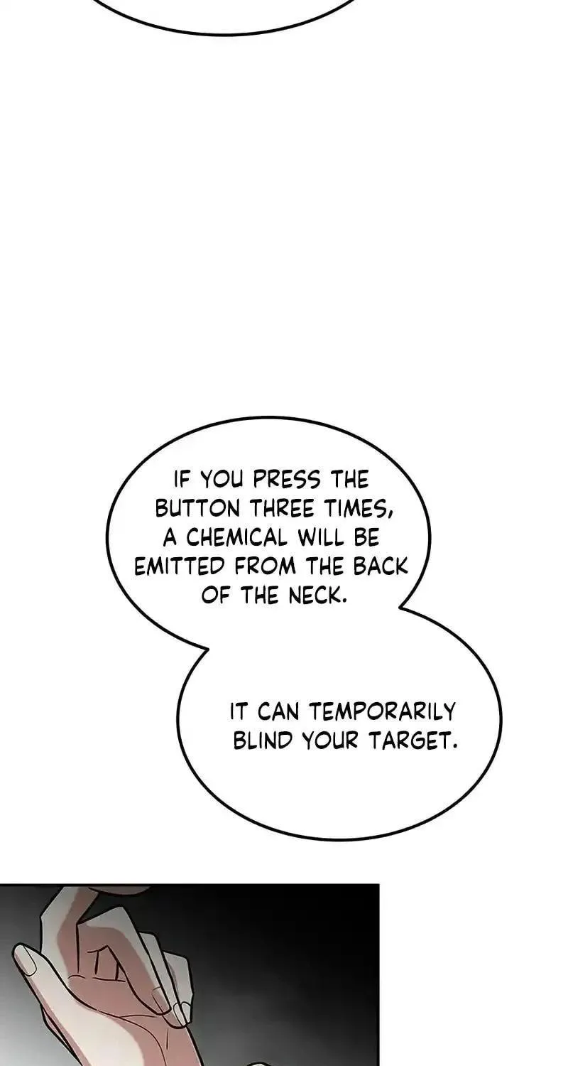 Read Scorpion Time chapter 9 image 52 on Lezhin