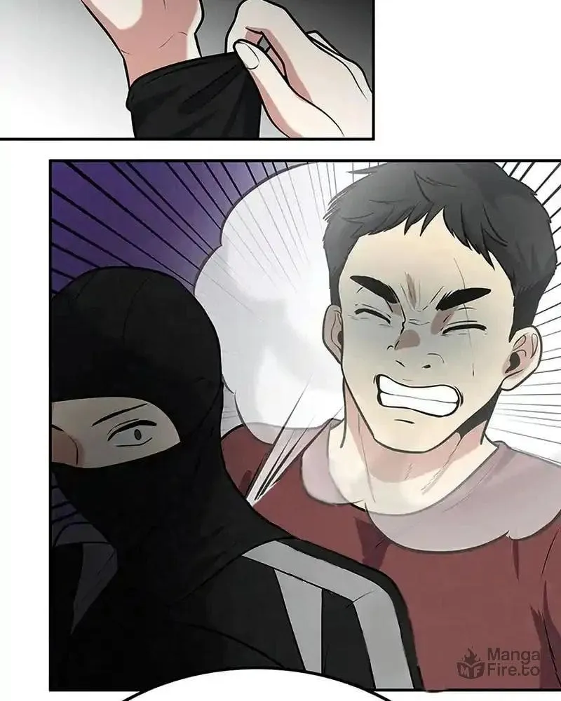 Read Scorpion Time chapter 9 image 53 on Lezhin
