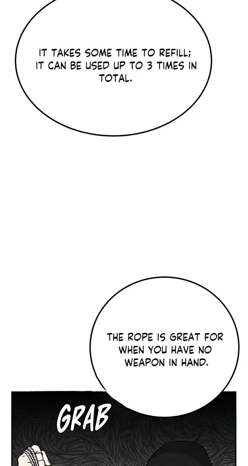 Read Scorpion Time chapter 9 image 54 on Lezhin