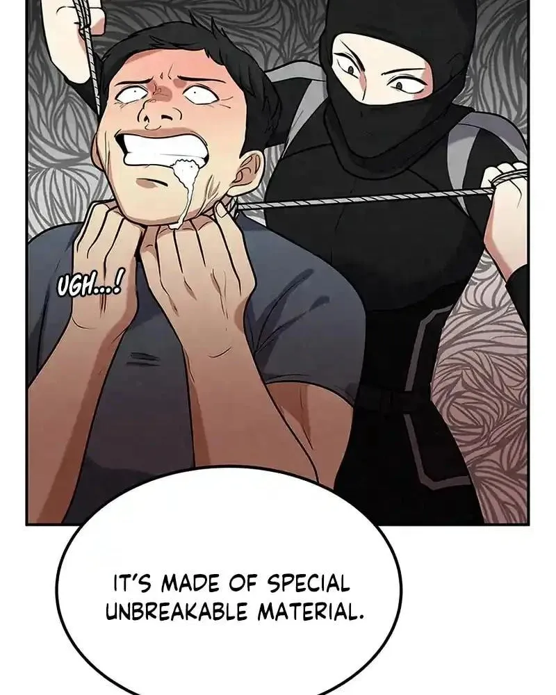 Read Scorpion Time chapter 9 image 55 on Lezhin