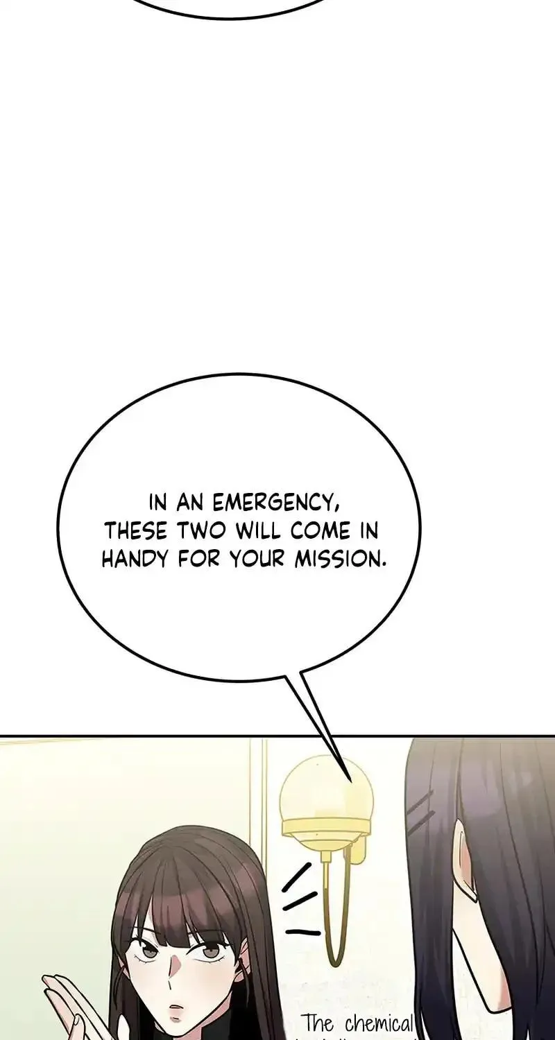 Read Scorpion Time chapter 9 image 56 on Lezhin