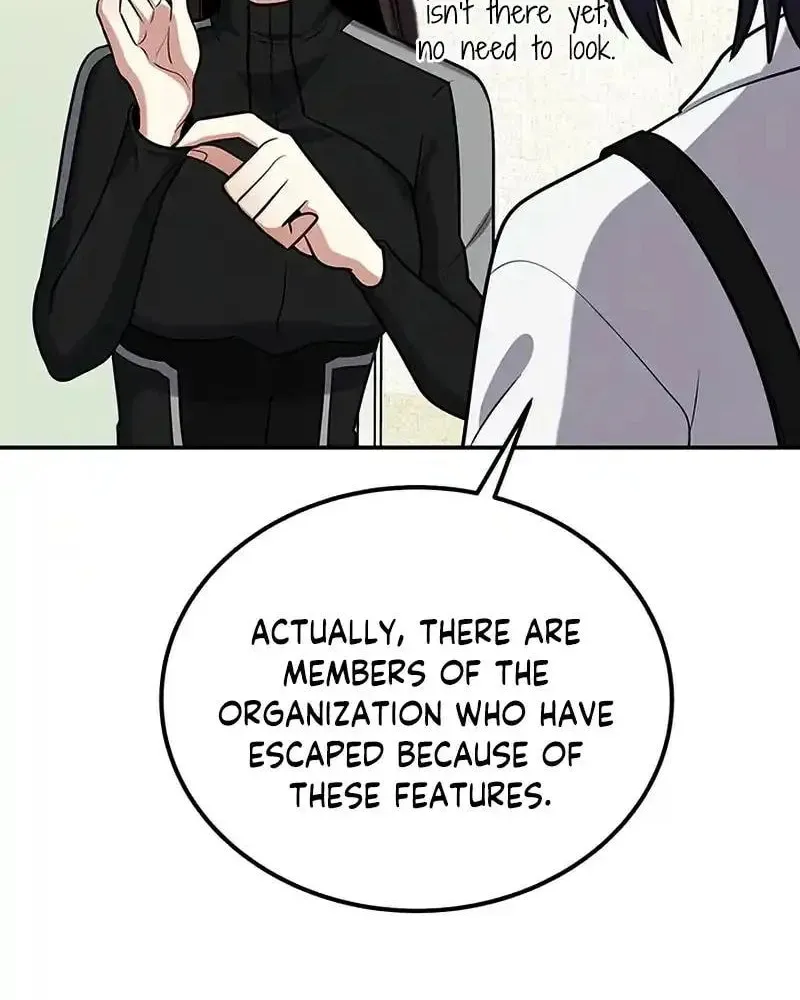 Read Scorpion Time chapter 9 image 57 on Lezhin
