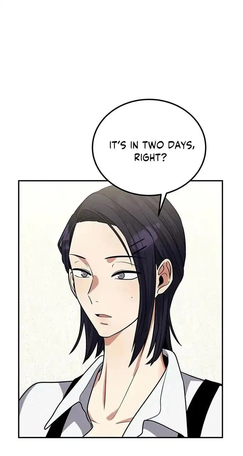 Read Scorpion Time chapter 9 image 58 on Lezhin