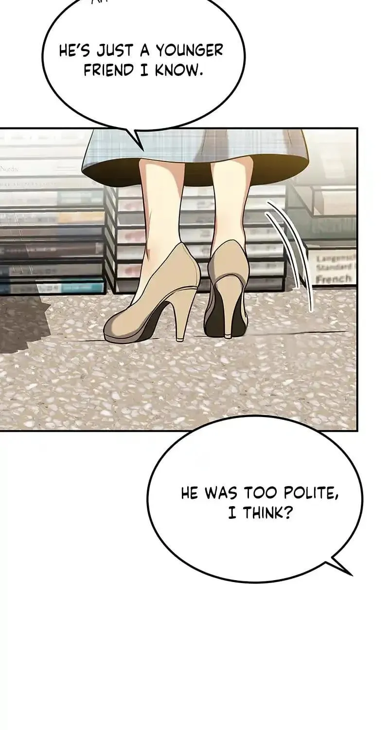 Read Scorpion Time chapter 9 image 6 on Lezhin