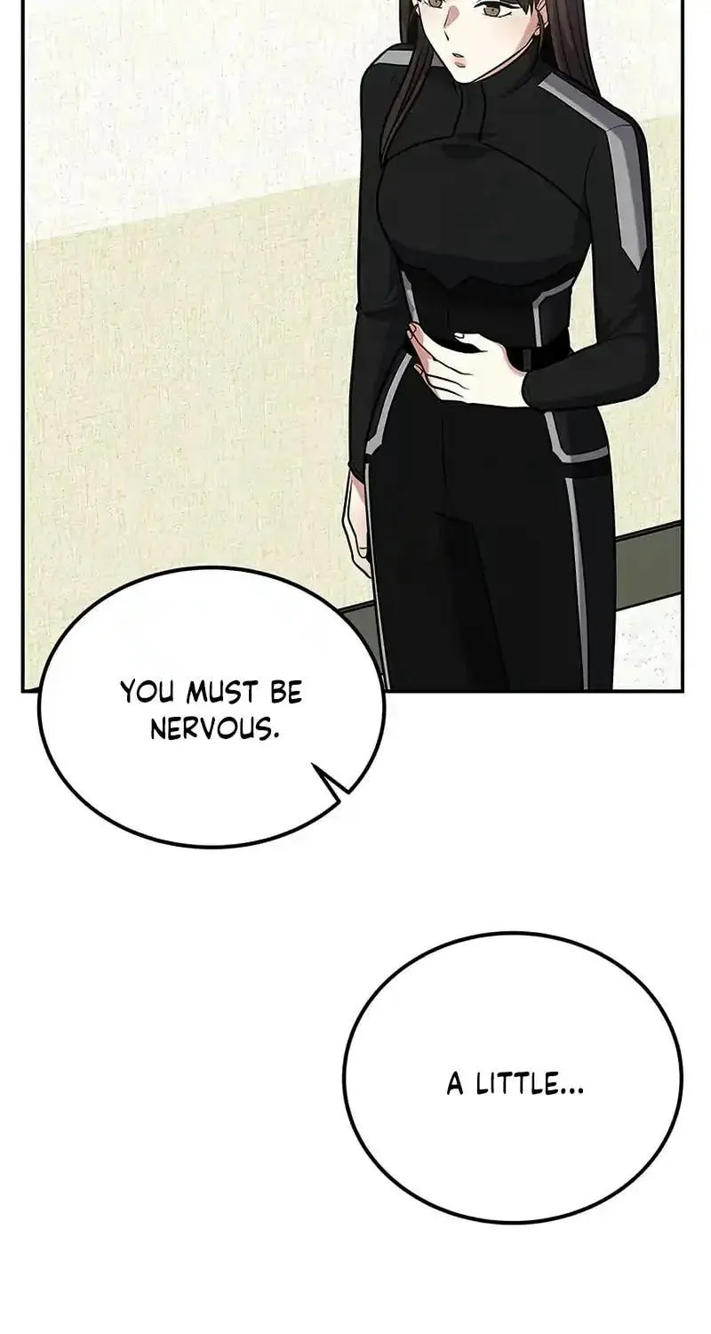 Read Scorpion Time chapter 9 image 60 on Lezhin