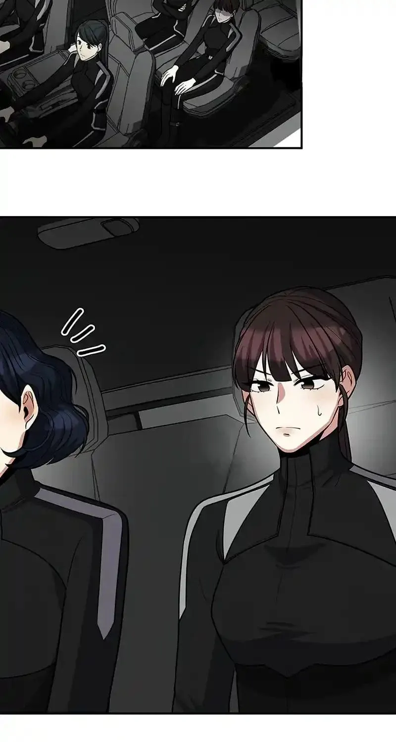 Read Scorpion Time chapter 9 image 66 on Lezhin