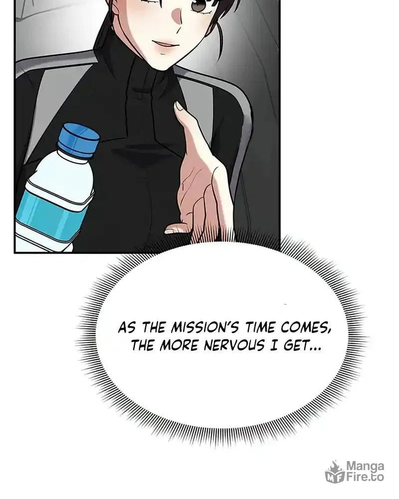 Read Scorpion Time chapter 9 image 69 on Lezhin
