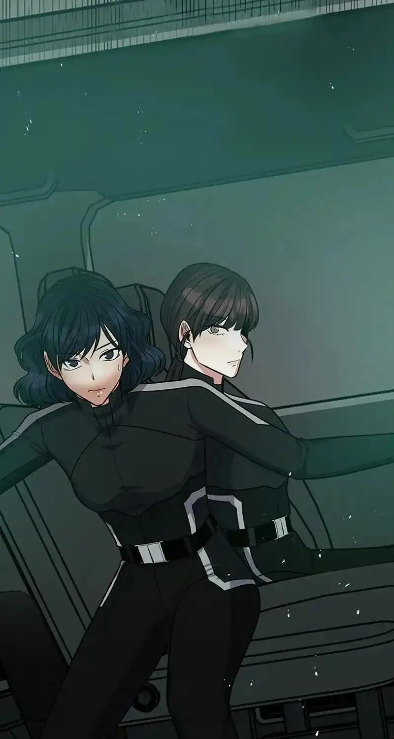 Read Scorpion Time chapter 9 image 78 on Lezhin