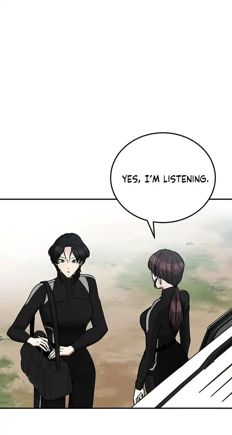 Read Scorpion Time chapter 9 image 86 on Lezhin