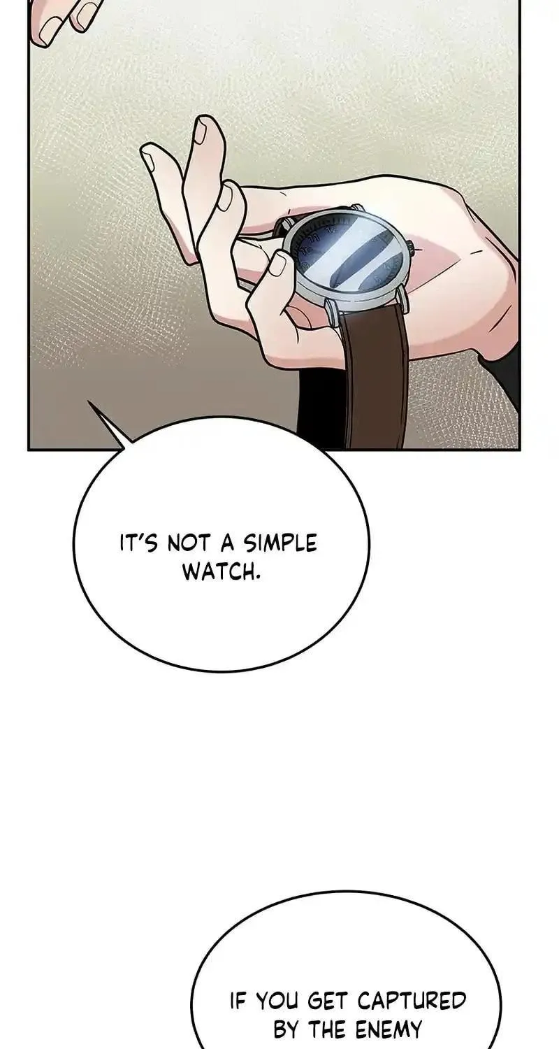 Read Scorpion Time chapter 9 image 88 on Lezhin