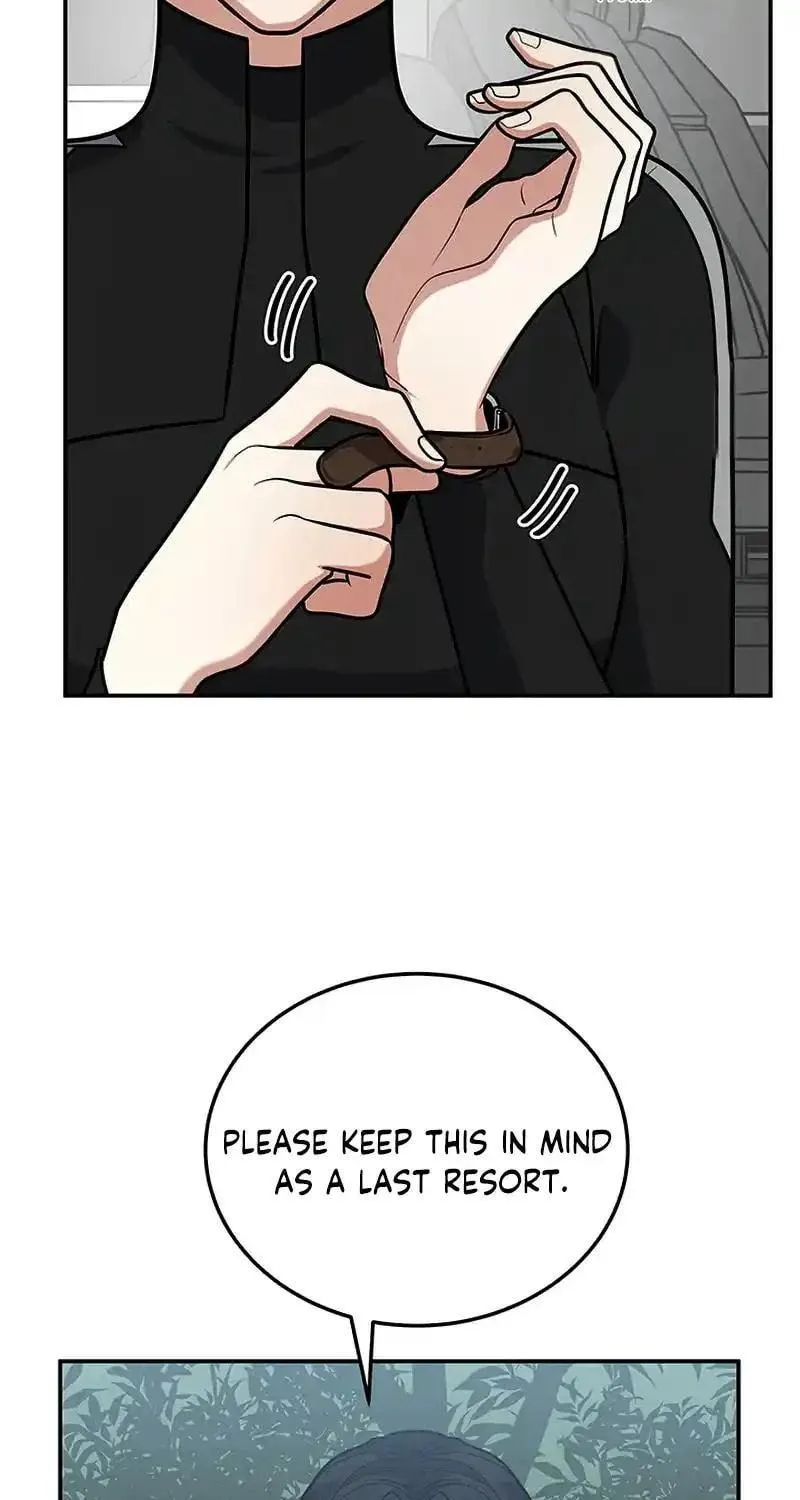 Read Scorpion Time chapter 9 image 98 on Lezhin