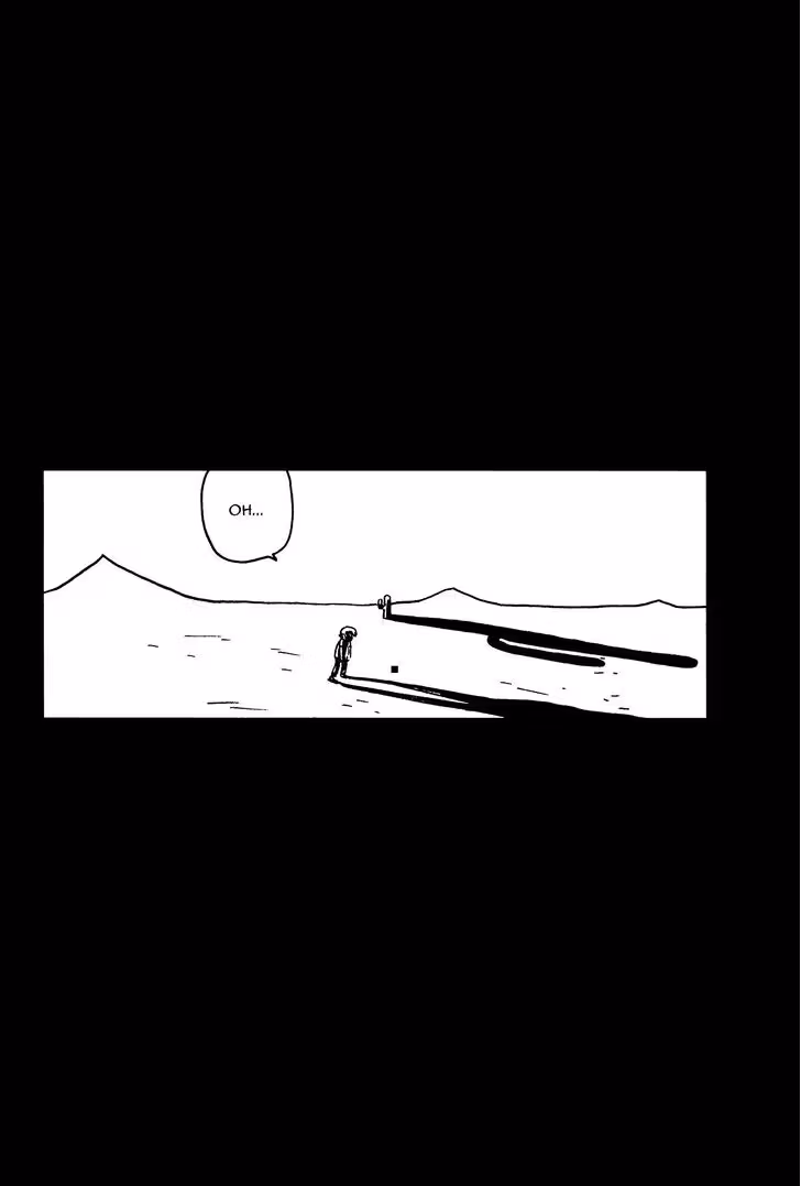 Read Scott Pilgrim chapter 1 image 30 on Lezhin