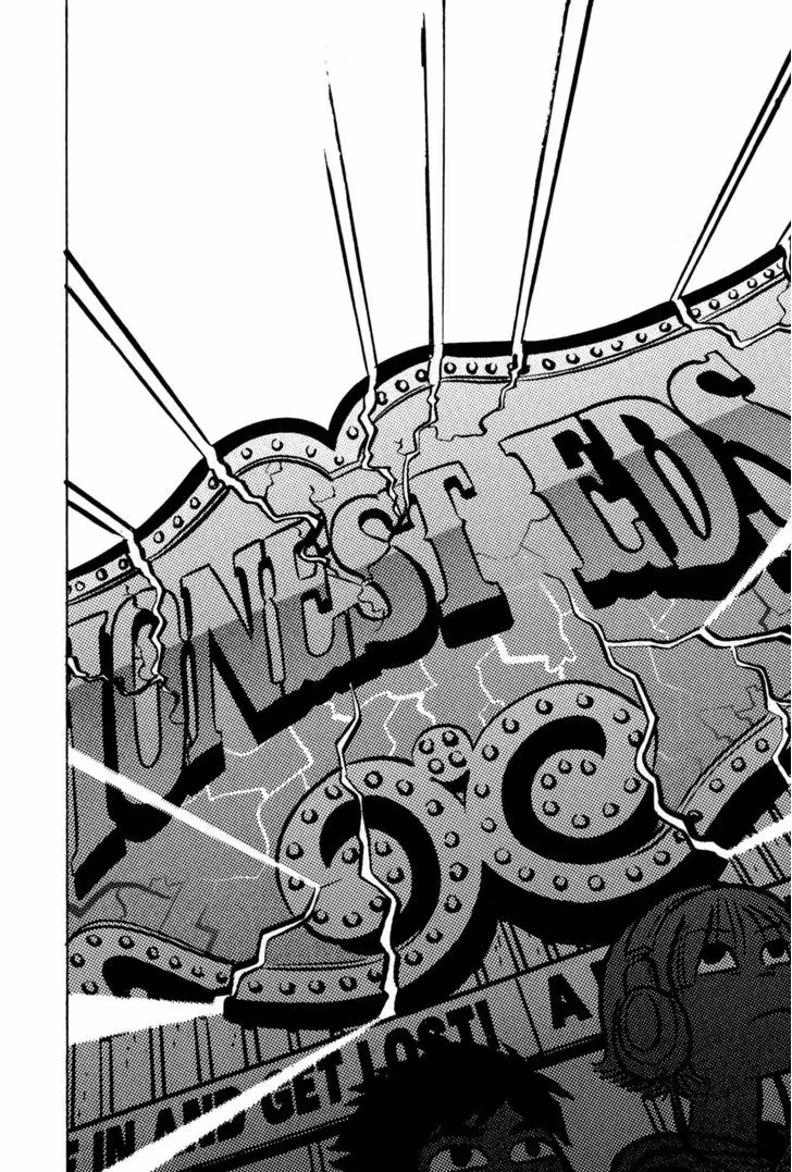 Read Scott Pilgrim chapter 14 image 20 on Lezhin