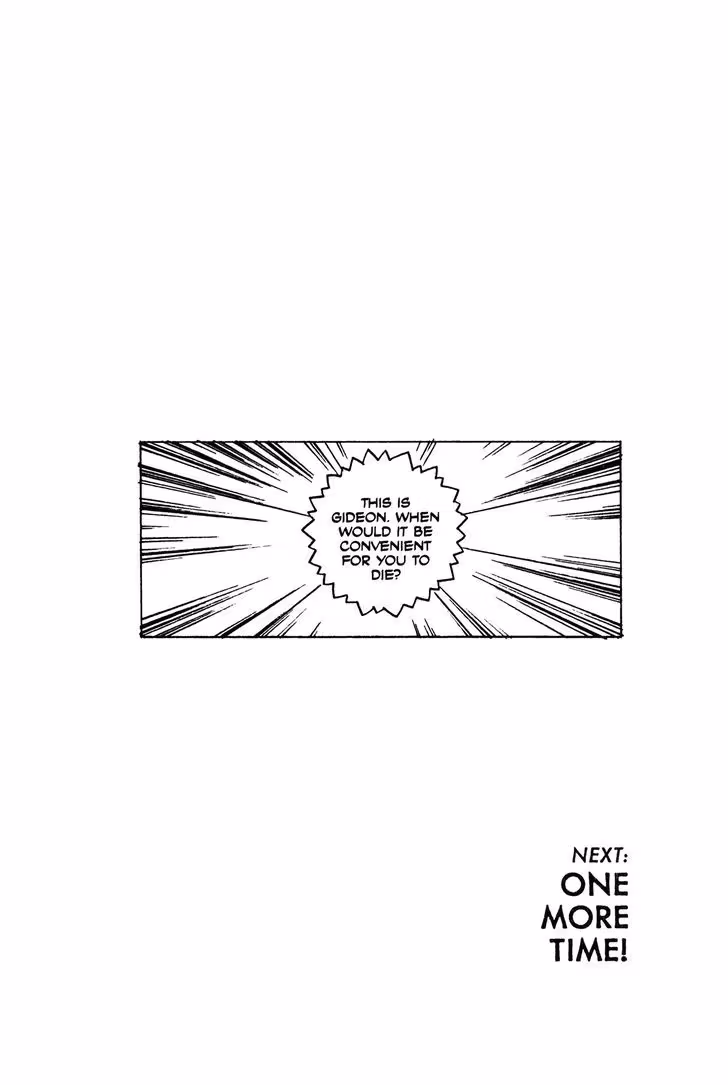 Read Scott Pilgrim chapter 31 image 29 on Lezhin