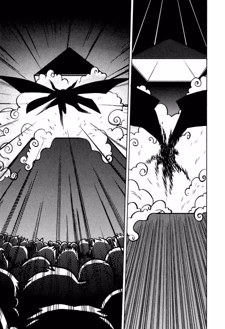 Read Scott Pilgrim chapter 35 image 19 on Lezhin