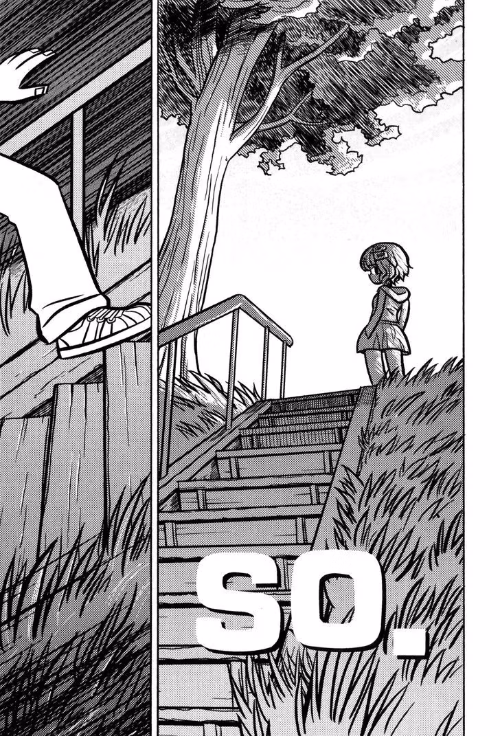 Read Scott Pilgrim chapter 38 image 47 on Lezhin