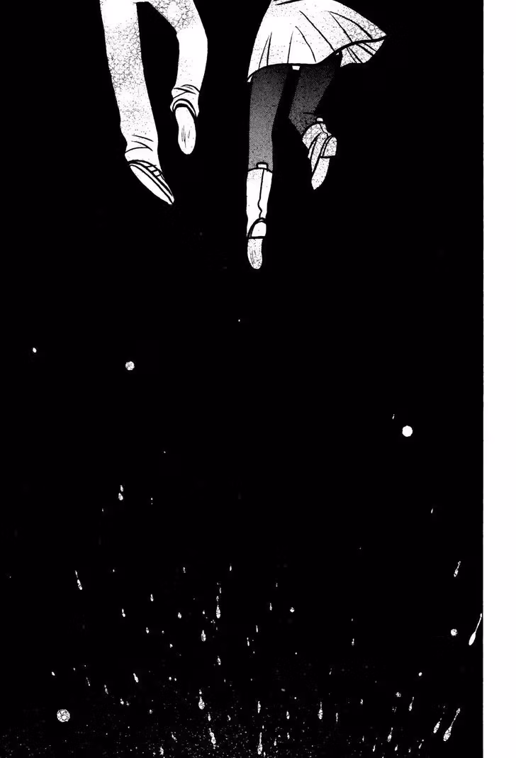 Read Scott Pilgrim chapter 38 image 51 on Lezhin