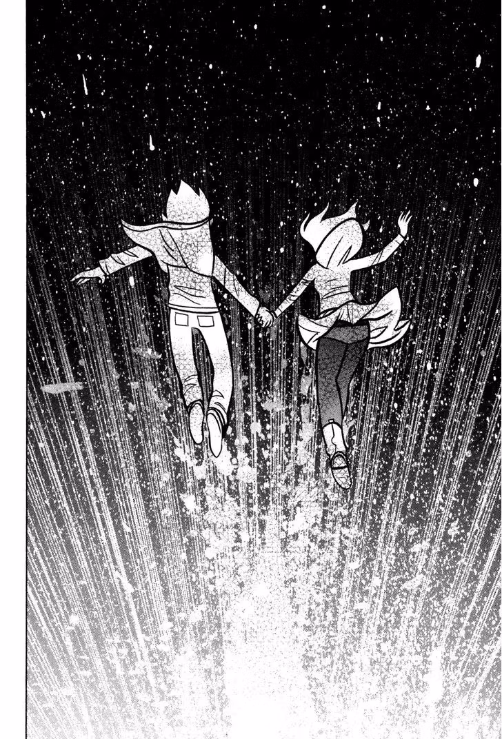Read Scott Pilgrim chapter 38 image 52 on Lezhin