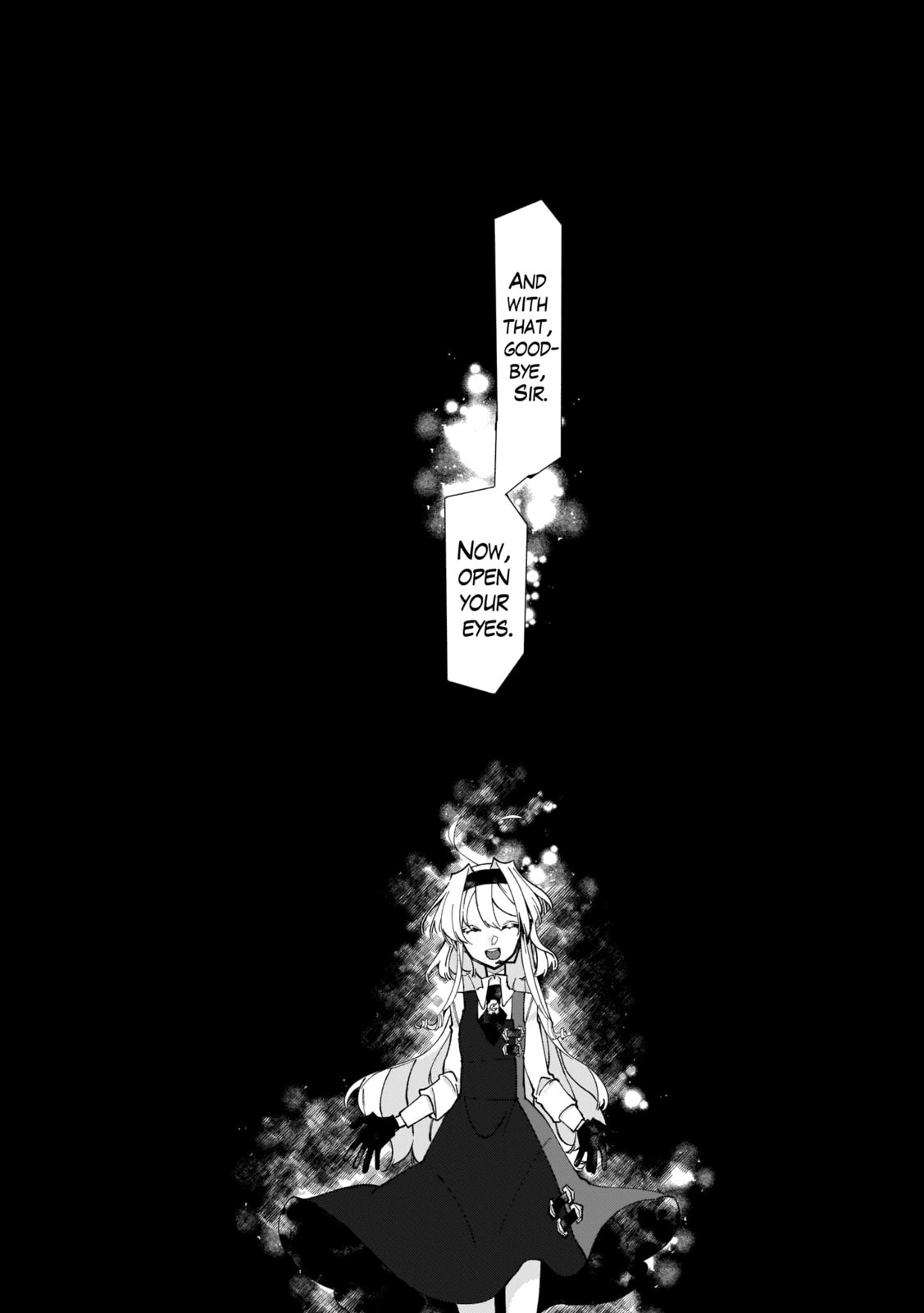 Read SCP Comic Anthology Musume chapter 1 image 22 on Lezhin