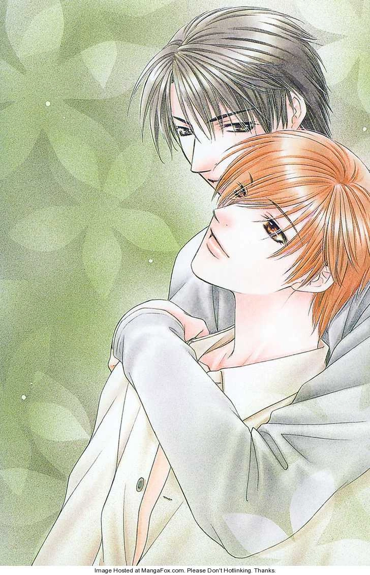Read Scramble Game chapter 1 image 3 on Lezhin