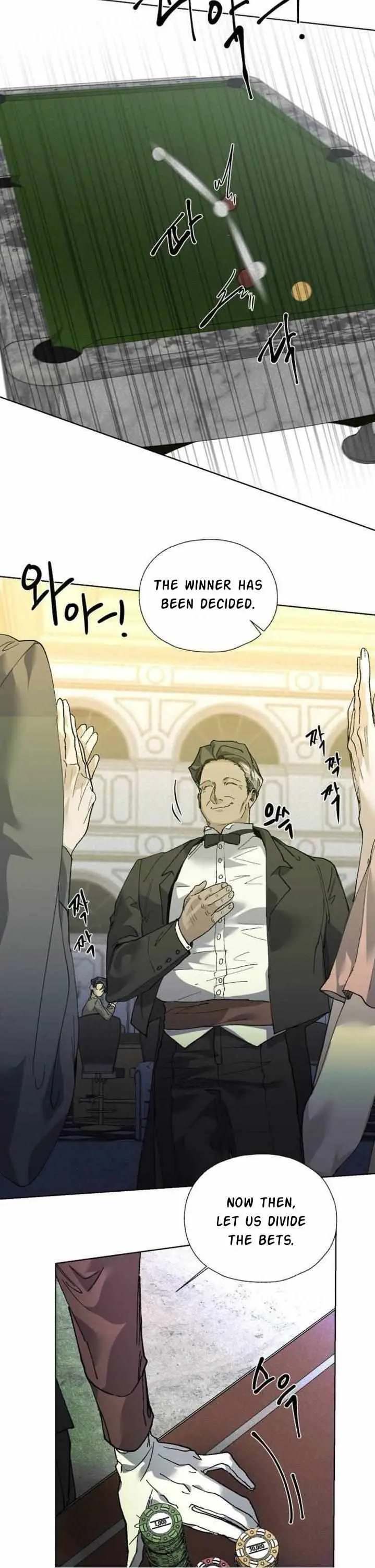 Read Scratch Romance chapter 1 image 12 on Lezhin