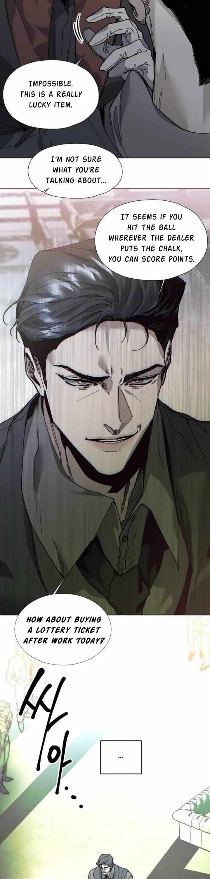 Read Scratch Romance chapter 1 image 14 on Lezhin