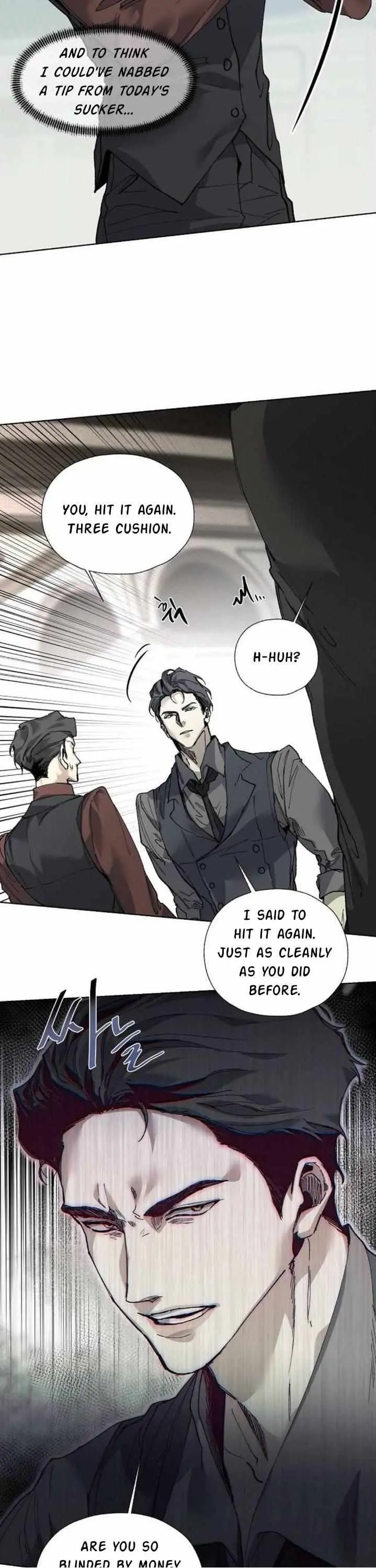Read Scratch Romance chapter 1 image 16 on Lezhin