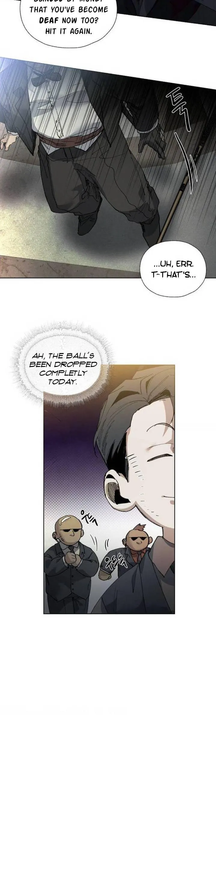 Read Scratch Romance chapter 1 image 17 on Lezhin