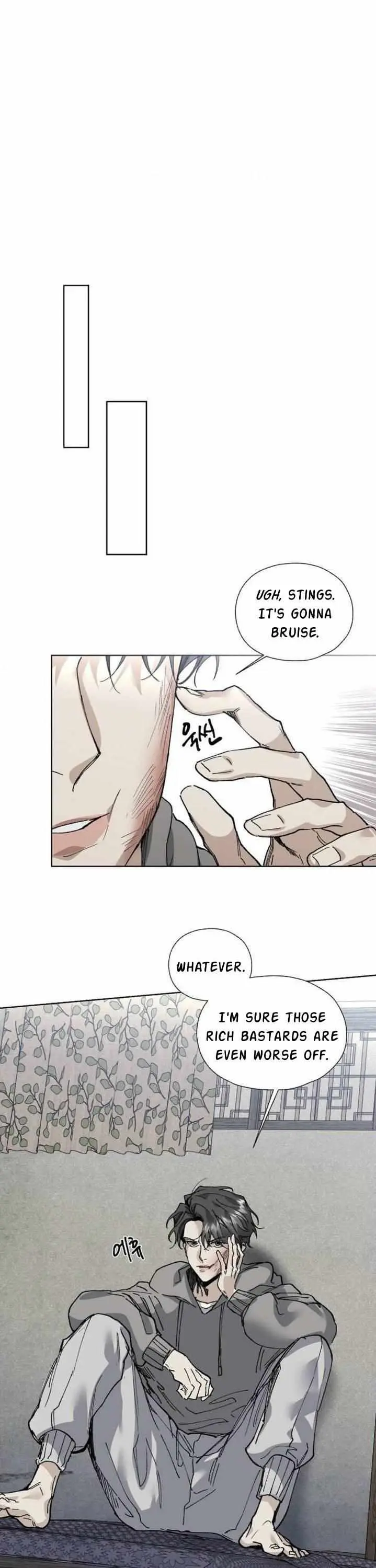 Read Scratch Romance chapter 1 image 18 on Lezhin