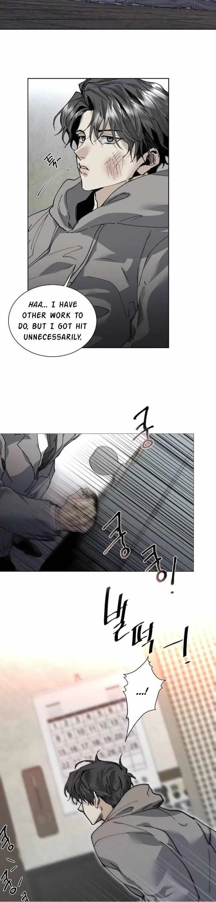 Read Scratch Romance chapter 1 image 19 on Lezhin