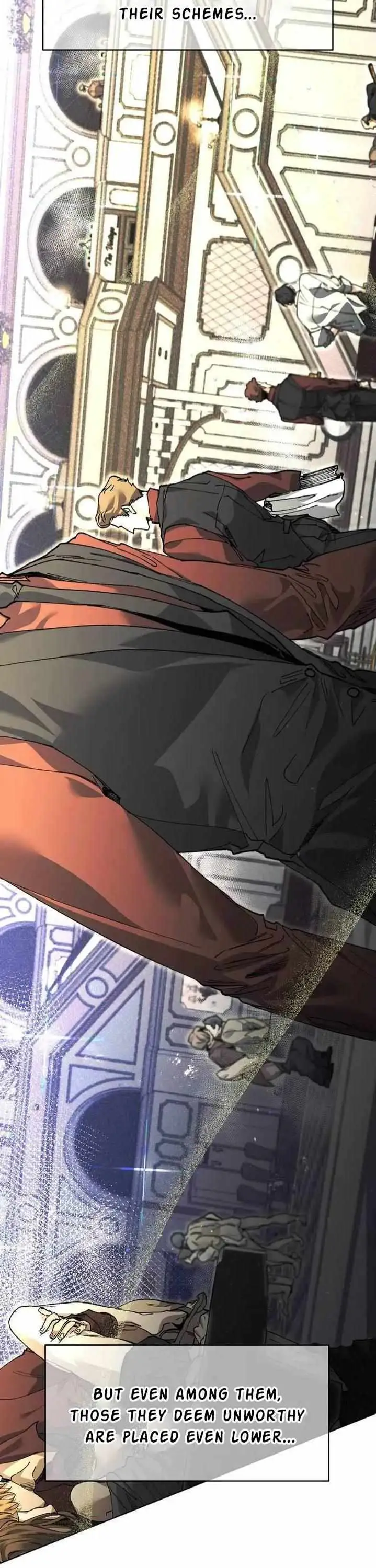 Read Scratch Romance chapter 1 image 2 on Lezhin