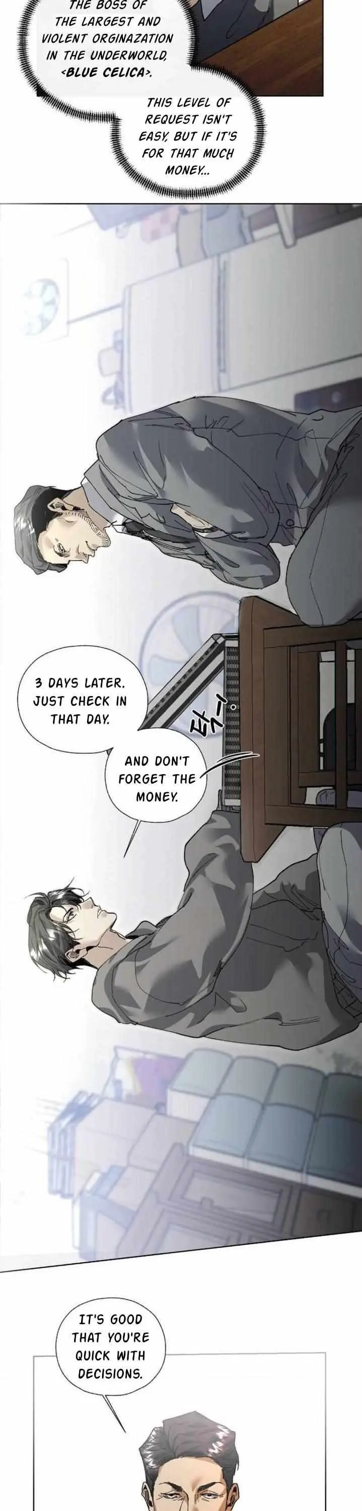 Read Scratch Romance chapter 1 image 24 on Lezhin